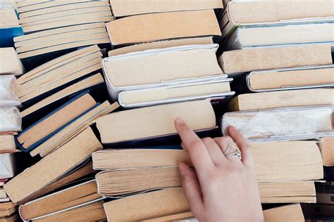 are paperback books recyclable? And should we consider the environmental impact of book production?