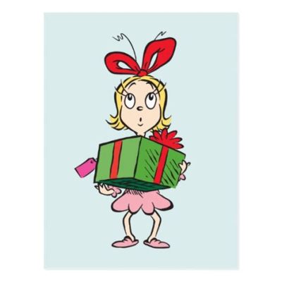 cindy lou who clip art and the magical world of childhood imagination