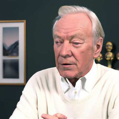 Did Christopher Plummer Sing in Sound of Music? And Why Do We Still Care About the Hills Being Alive?