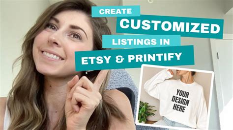 does etsy do print on demand for custom items?