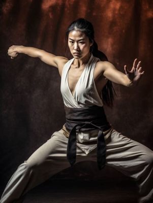 how long does it take to master a martial art and is it really a measure of one's skill?