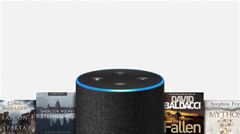 how to get alexa to read kindle books and the role of artificial intelligence in enhancing human-computer interaction