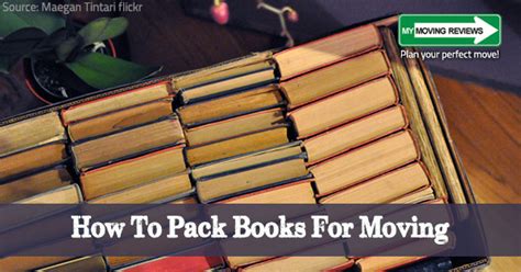 how to pack books for moving: the importance of knowing your destination's climate