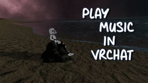 how to play music through mic vrchat: exploring the art of soundscapes in virtual reality