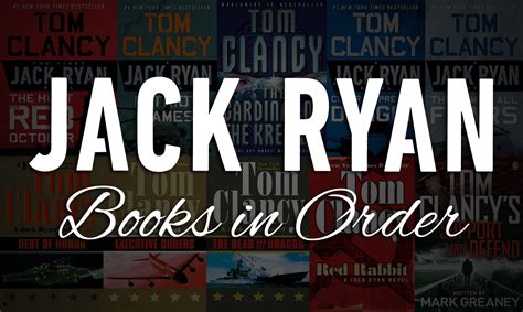 How to Read Jack Ryan Books: A Multi-Layered Journey into Literary Intelligence