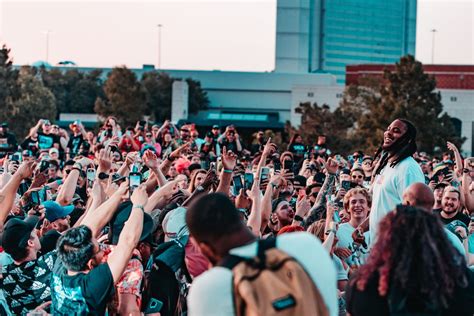 so what music festival 2024? let's talk about the cultural impact of live music.