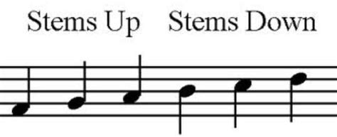 upside down music notes: Music's universal language transcends time and space.