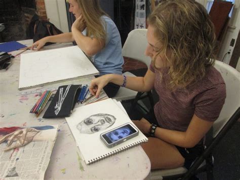 What is Studio Art in High School: An Insightful Exploration