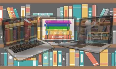 where do libraries get their books? the role of digital resources in library collections